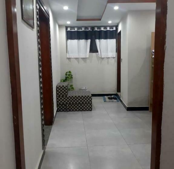 آپارتمان 1 خوابه, Dunleigh Apartments