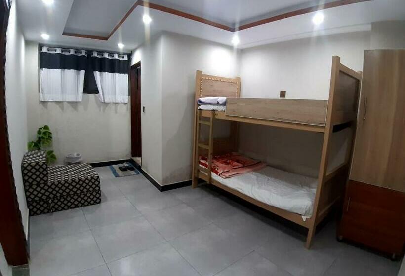 آپارتمان 1 خوابه, Dunleigh Apartments