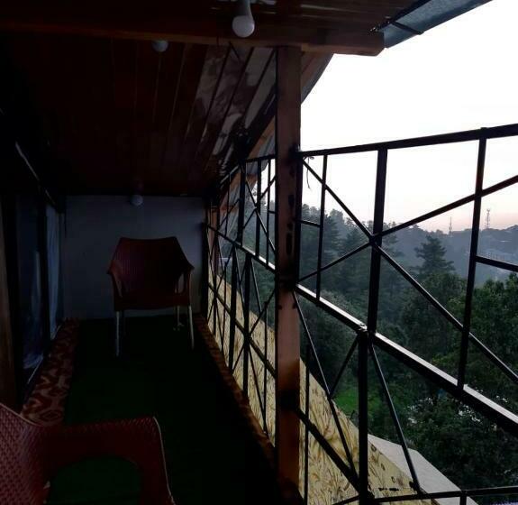 سوییت اجرایی, Dunleigh Apartments
