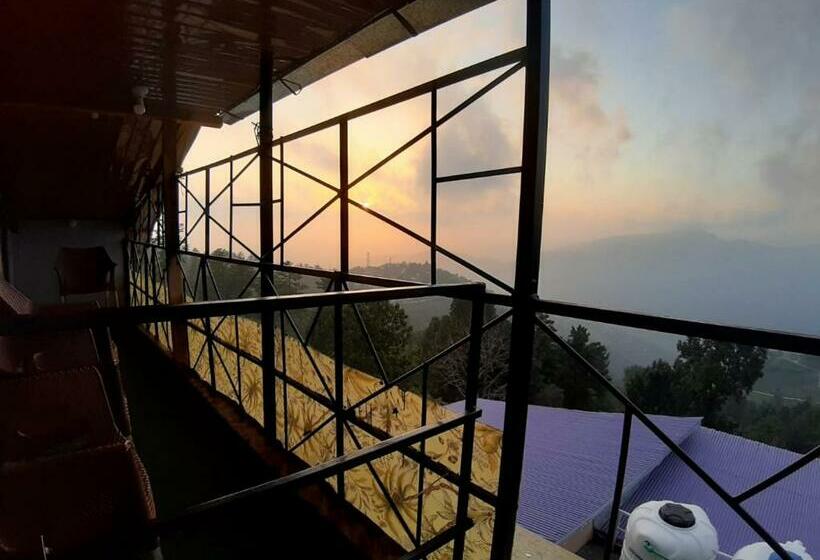 سوئیت با تخت بزرگ, Dunleigh Apartments