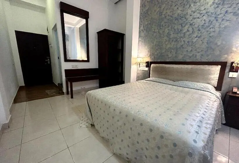 Standard-huone, K And K Country Resort