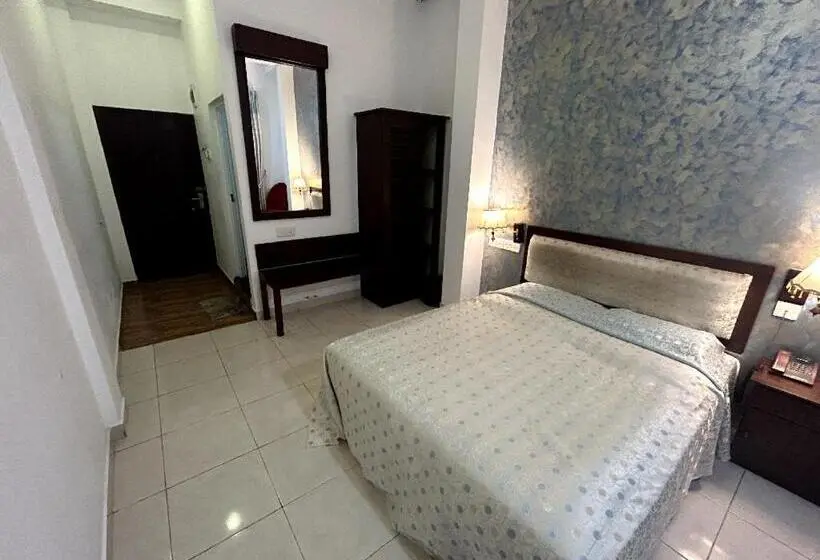 Standard-huone, K And K Country Resort