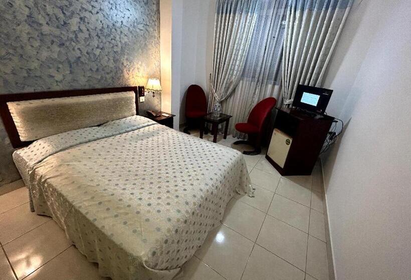 Номер Стандарт, K And K Country Resort