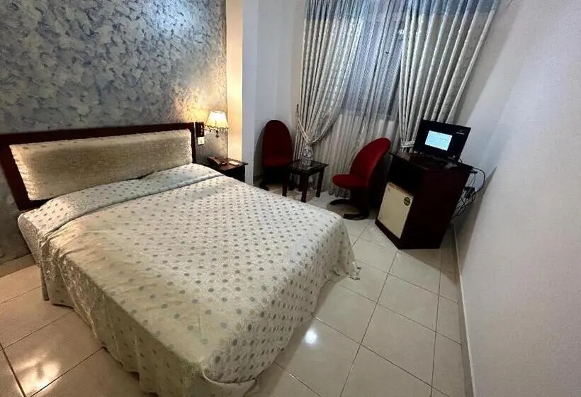 Standard-huone, K And K Country Resort