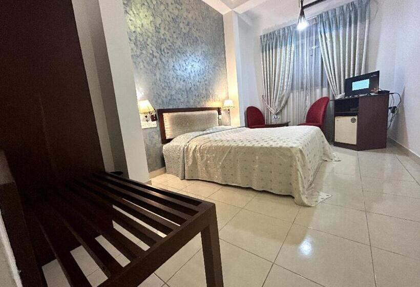 غرفة قياسية, K And K Country Resort