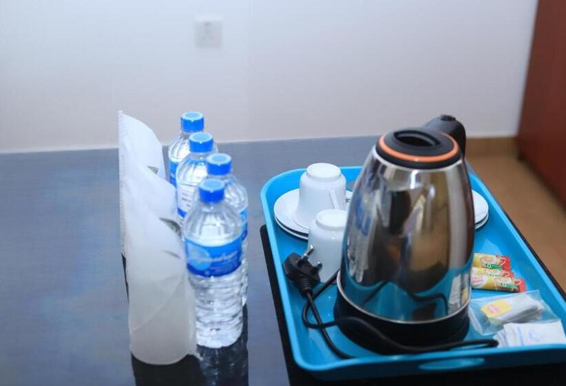 Deluxe Family Room, K And K Country Resort