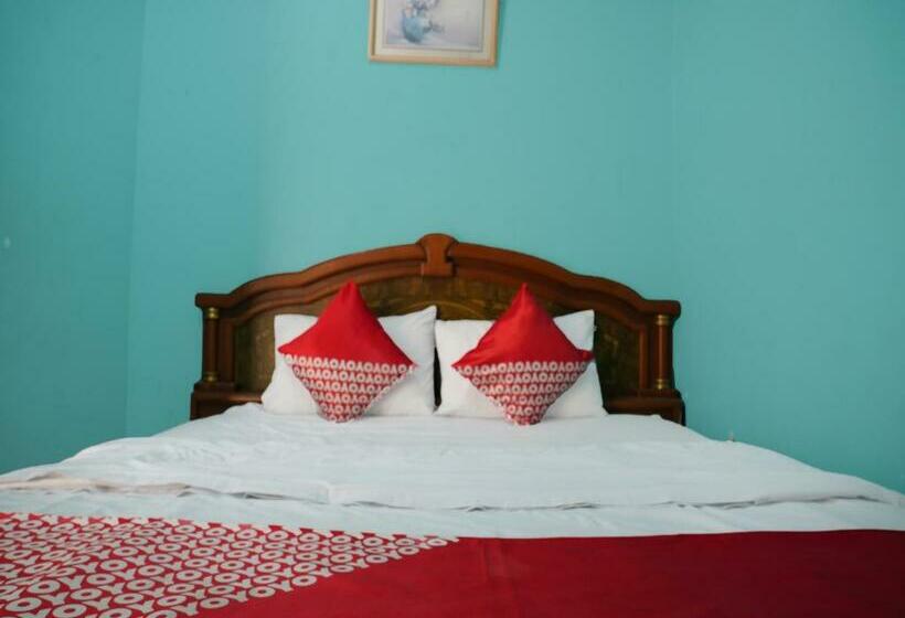 Номер Стандарт, Oyo 92831 Penginapan Raja