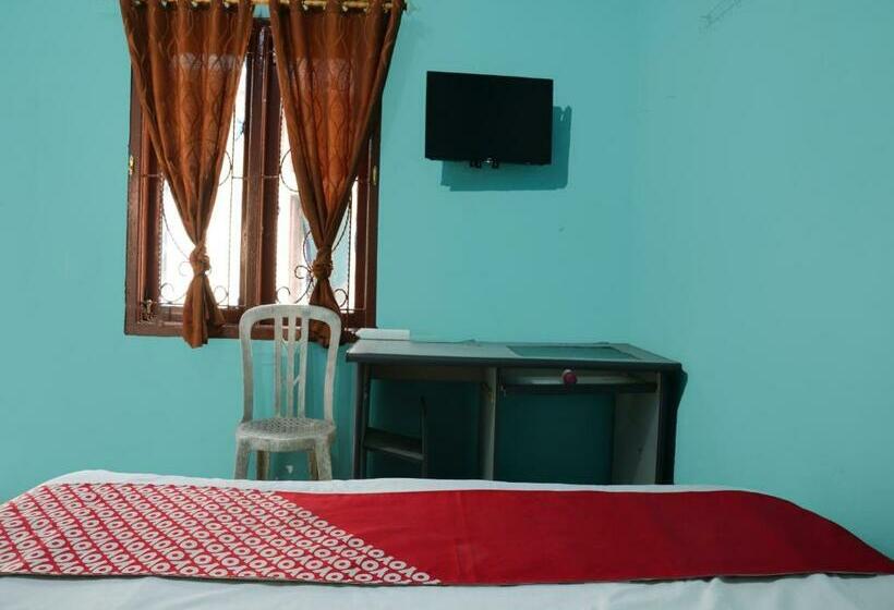 Номер Стандарт, Oyo 92831 Penginapan Raja