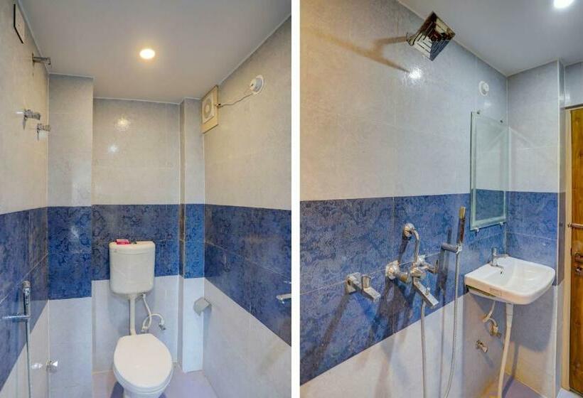 Klassiskt Trippelrum, Oyo Flagship Kashi Inn Pg Guest House
