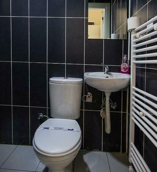 标准间, Home 22 Otel