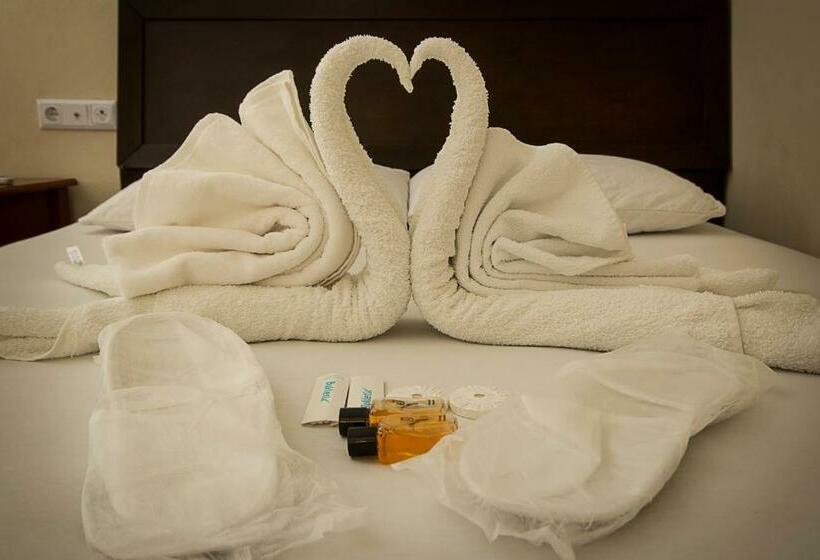 标准间, Home 22 Otel