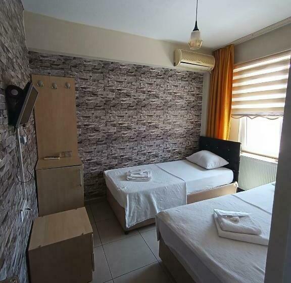 标准间, Home 22 Otel