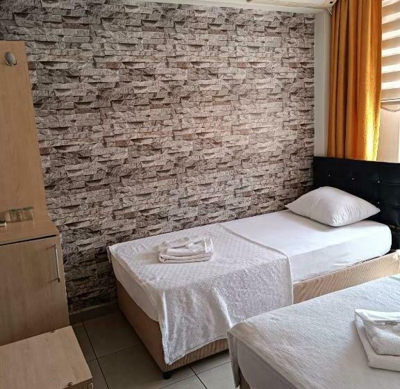 标准间, Home 22 Otel