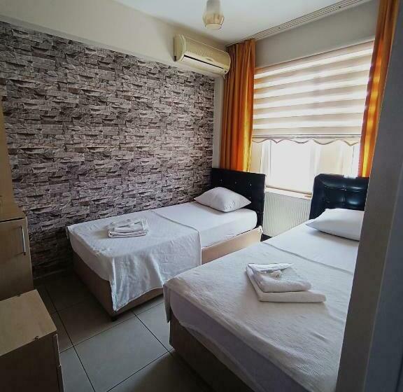标准间, Home 22 Otel
