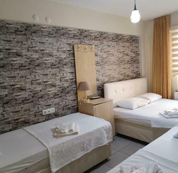 四人标准间, Home 22 Otel