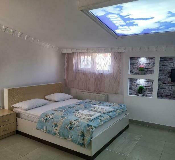 家庭间, Home 22 Otel