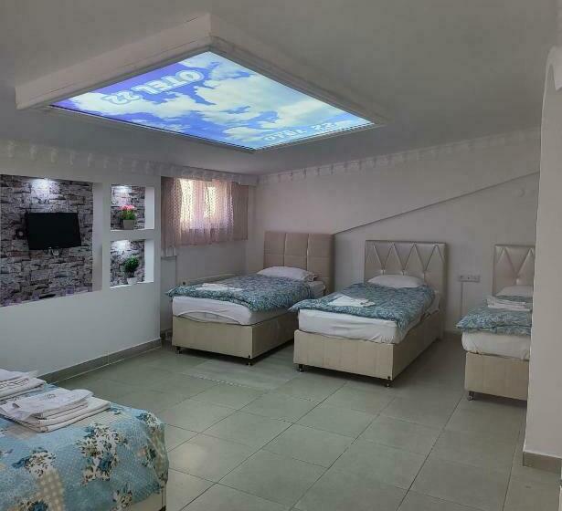 家庭间, Home 22 Otel