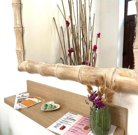 سوییت خانوادگی, B&b Mya