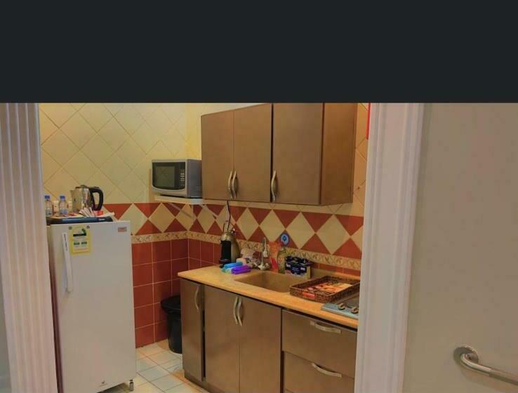 1 Szobás Apartman, بسمات الشرق 1