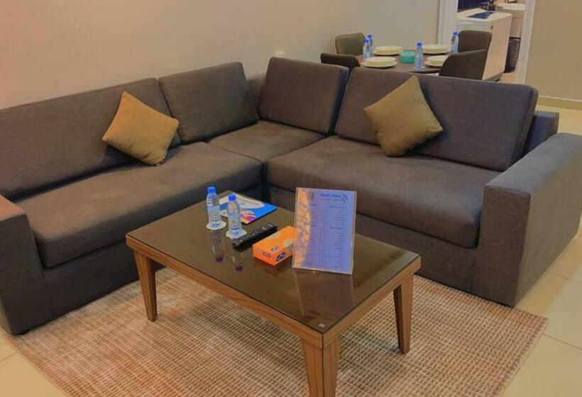 1 Szobás Apartman, بسمات الشرق 1