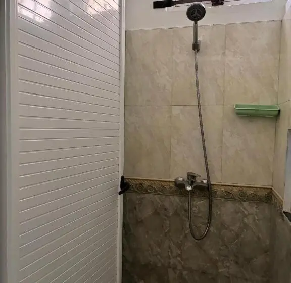 اتاق استاندارد, Villa De La Playa