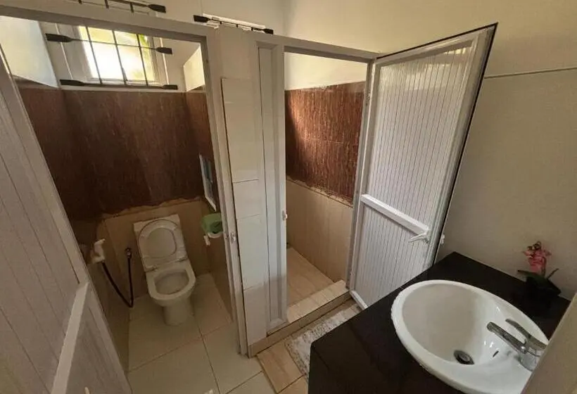 اتاق استاندارد, Villa De La Playa
