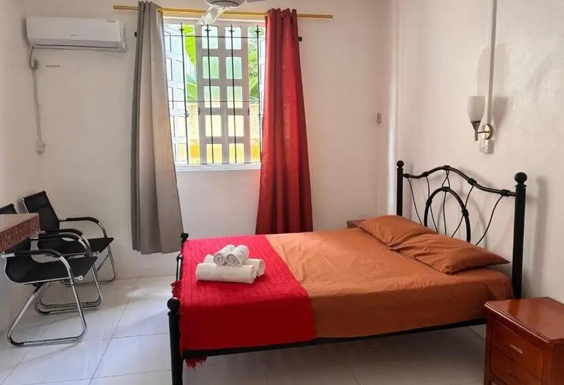 اتاق استاندارد, Villa De La Playa