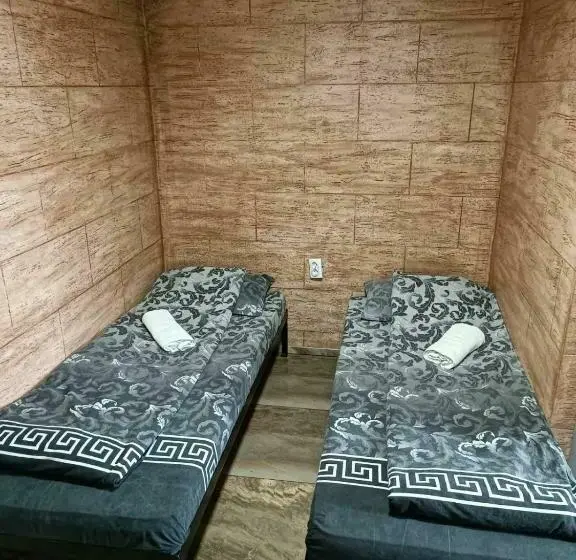 Quarto standard, Berić Rooms