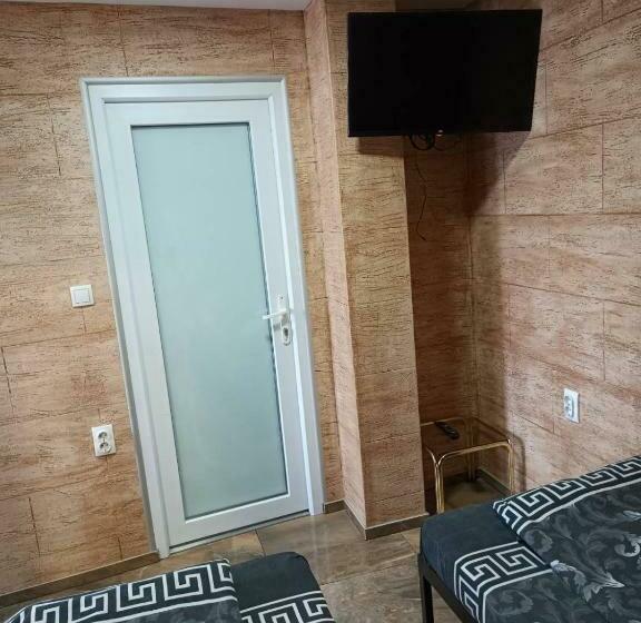 Quarto standard, Berić Rooms