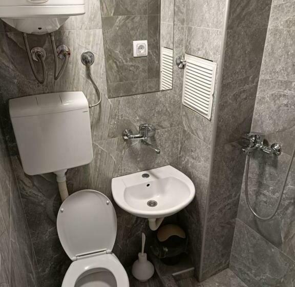 Quarto standard, Berić Rooms