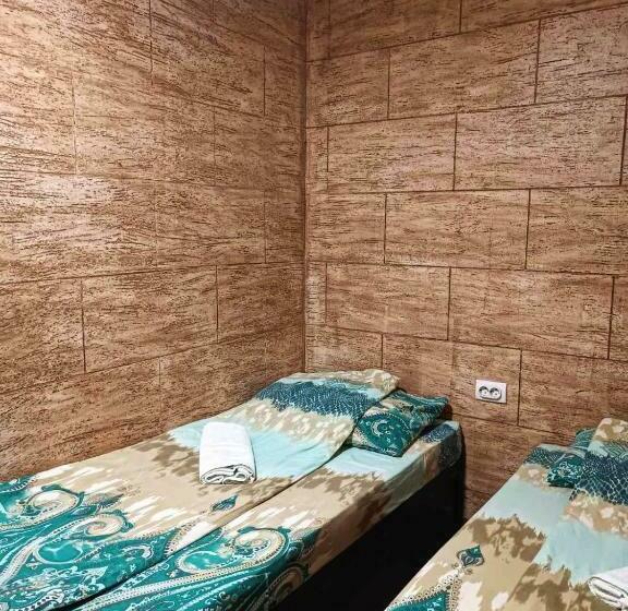 Quarto standard, Berić Rooms