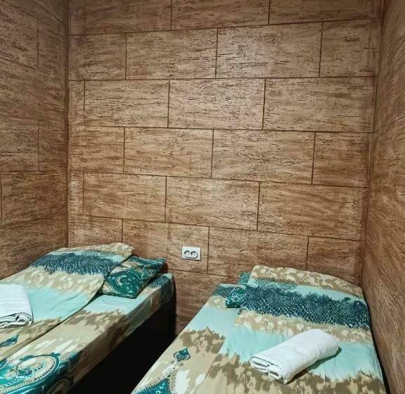 Quarto standard, Berić Rooms