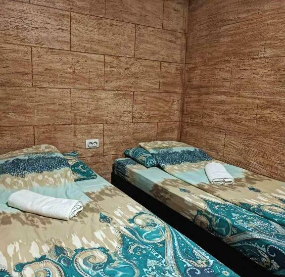 Quarto standard, Berić Rooms