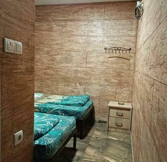Quarto standard, Berić Rooms