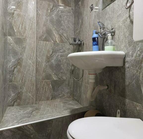 Quarto standard, Berić Rooms