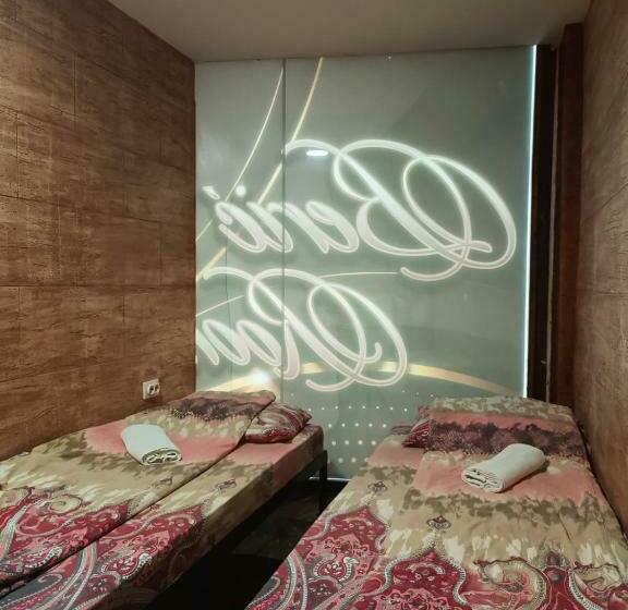 Quarto standard, Berić Rooms