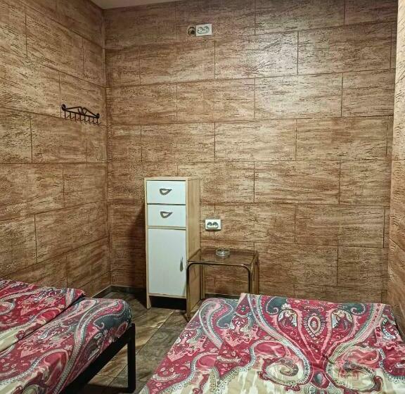 Quarto standard, Berić Rooms