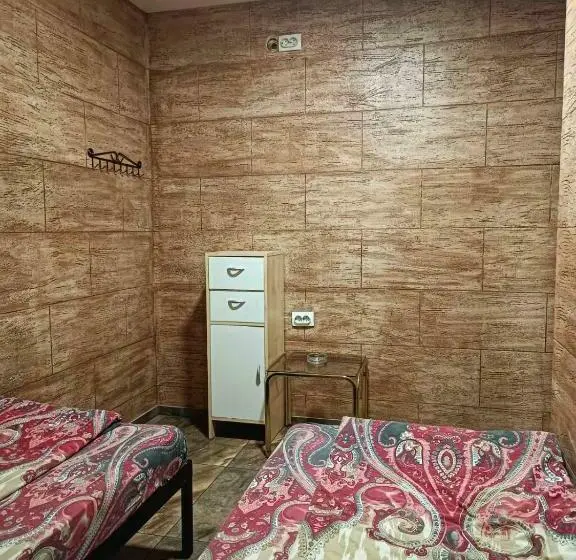 Quarto standard, Berić Rooms