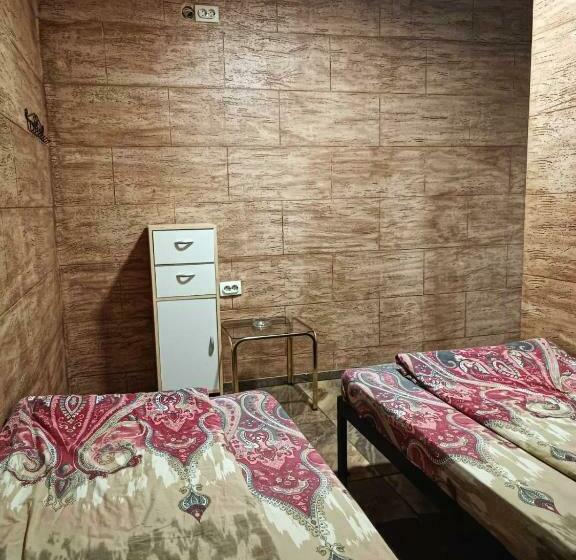 Quarto standard, Berić Rooms