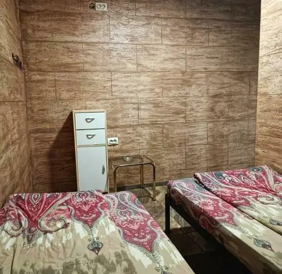 Quarto standard, Berić Rooms