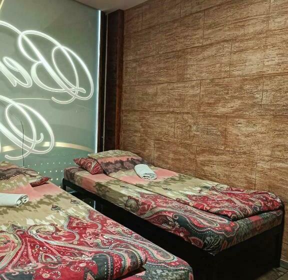 Quarto standard, Berić Rooms