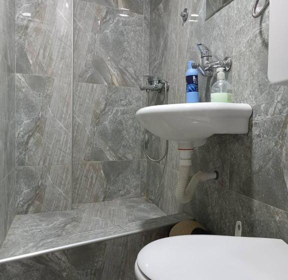 Quarto standard, Berić Rooms