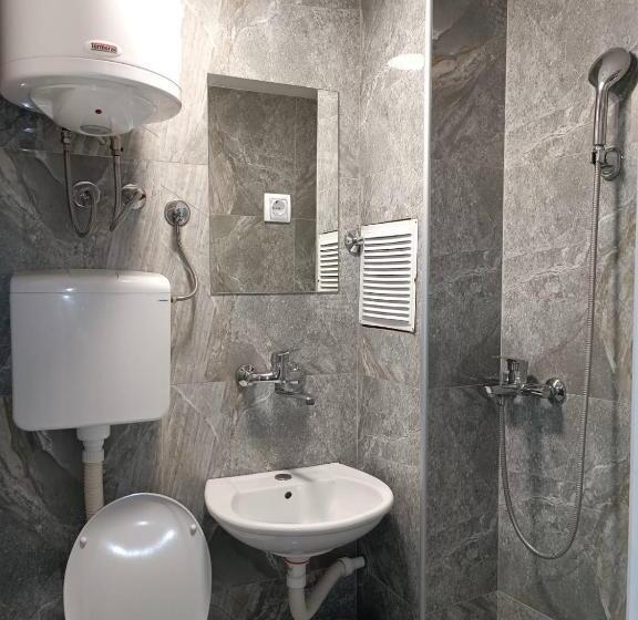 Quarto standard, Berić Rooms