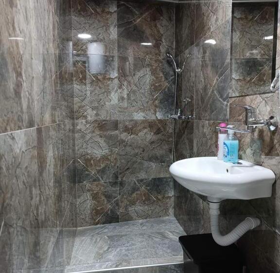 Quarto deluxe, Berić Rooms