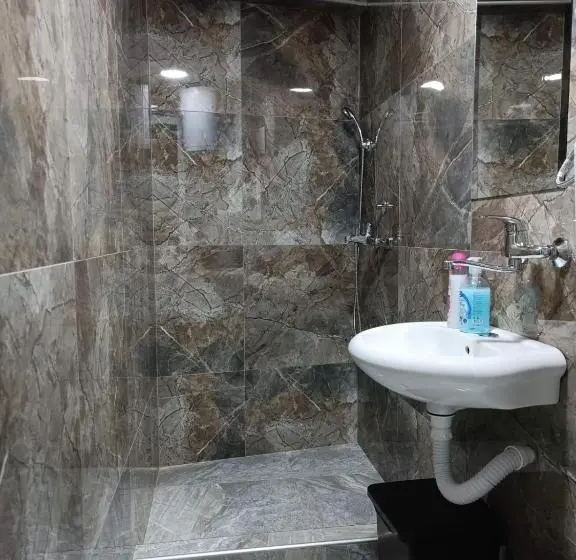 Quarto deluxe, Berić Rooms
