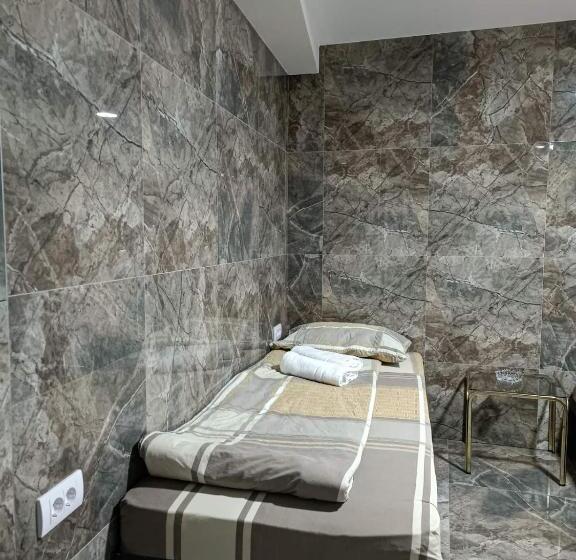 Quarto deluxe, Berić Rooms