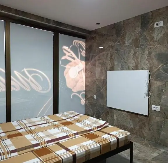 Quarto deluxe, Berić Rooms