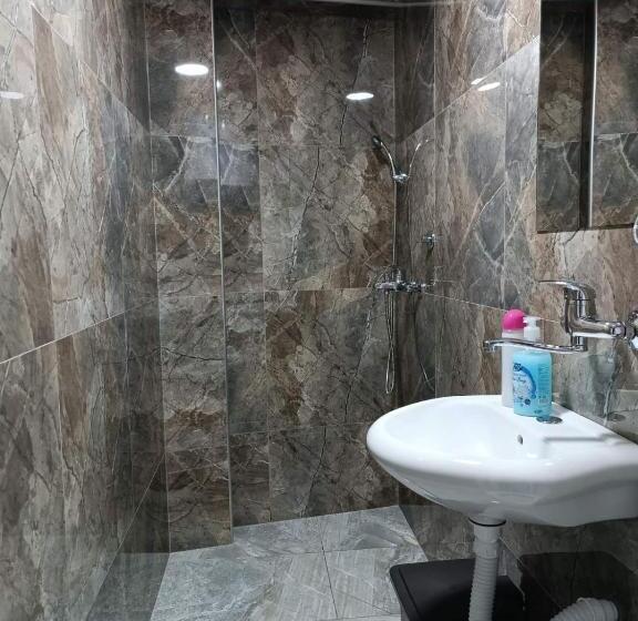 Quarto deluxe, Berić Rooms