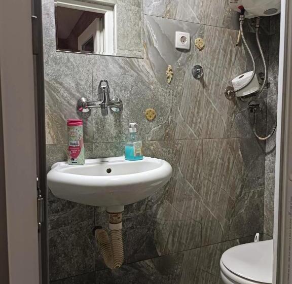 Quarto superior, Berić Rooms