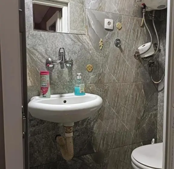 Quarto superior, Berić Rooms